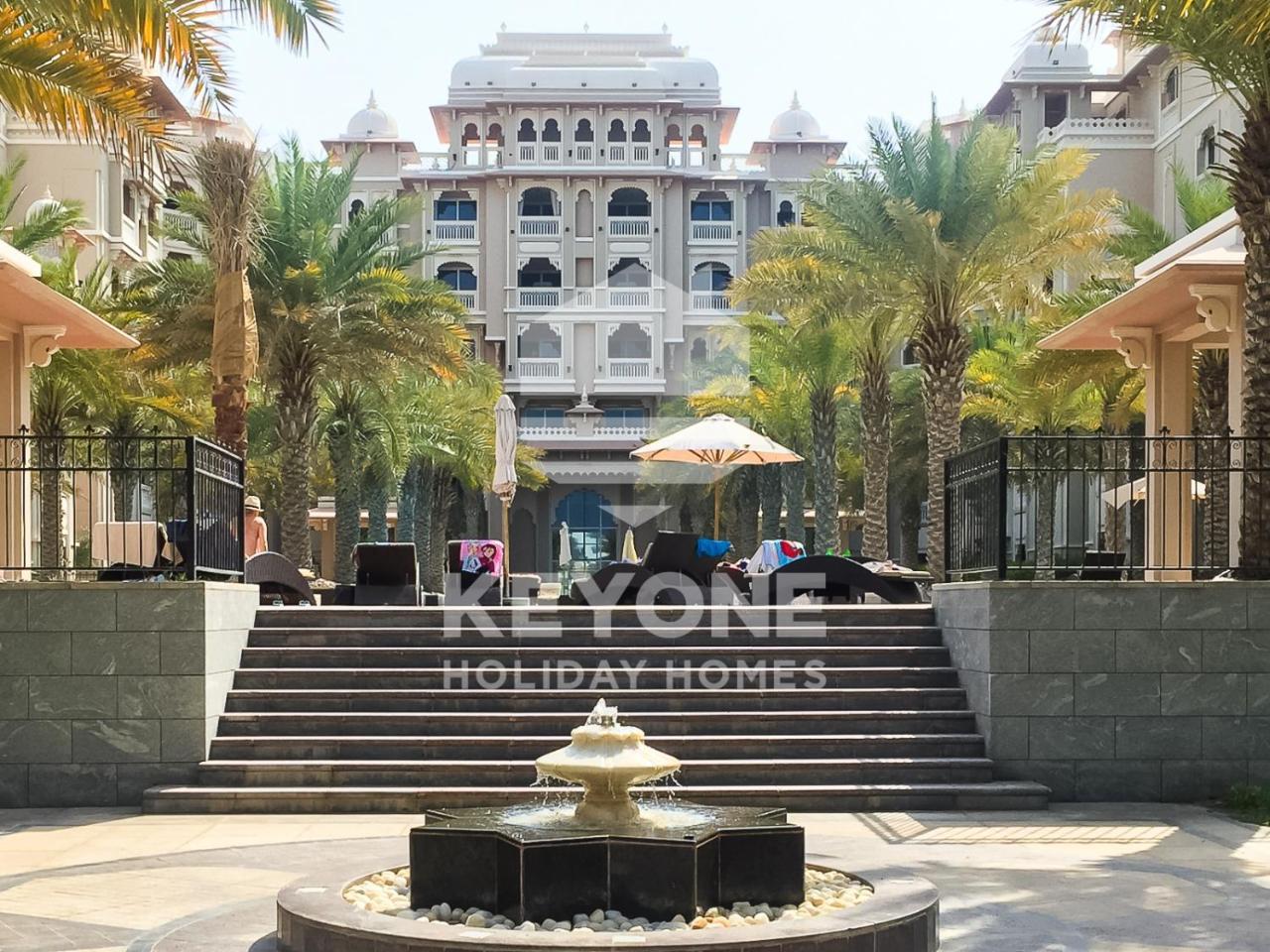 Grandeur Residence Maurya - Key One Homes Dubai Luaran gambar